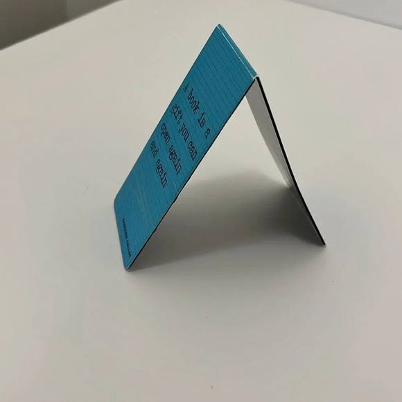 ⭐️3/$15 Dad’s Maybe  Book - Picture 6 of 6